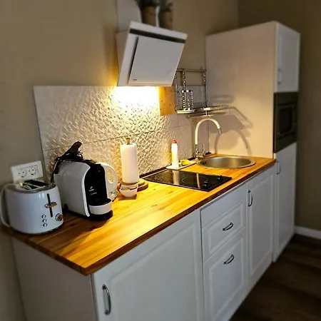 Laci Lak Premium apartment Gran Varadino Esterno foto