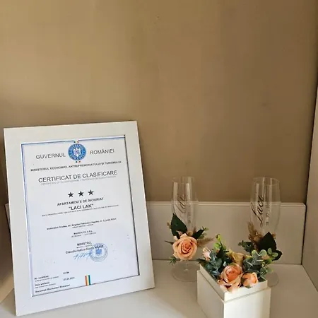 Laci Lak Premium apartment Gran Varadino Esterno foto
