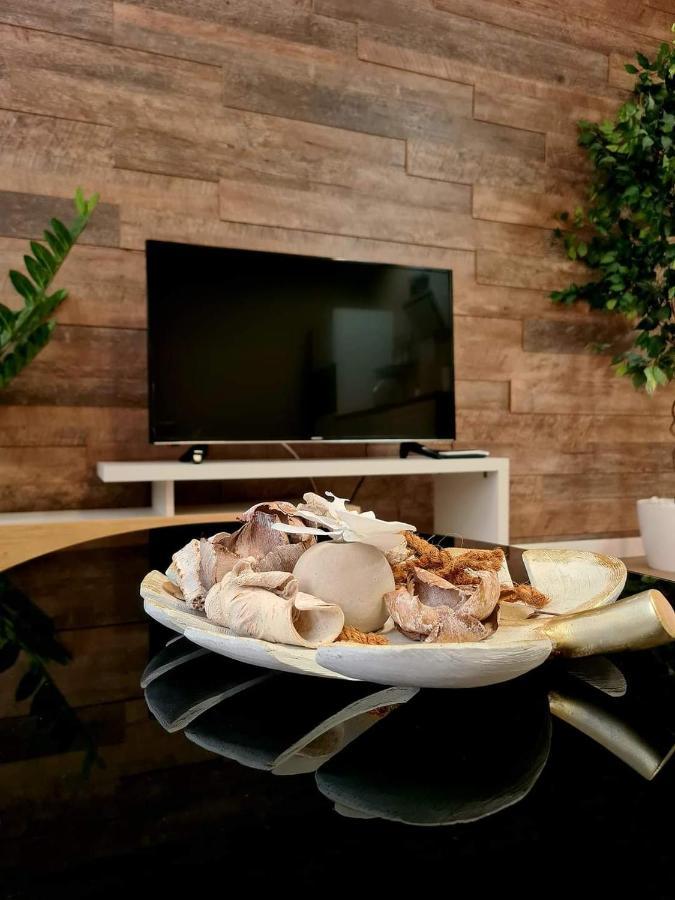 Apartment Laci Lak Premium