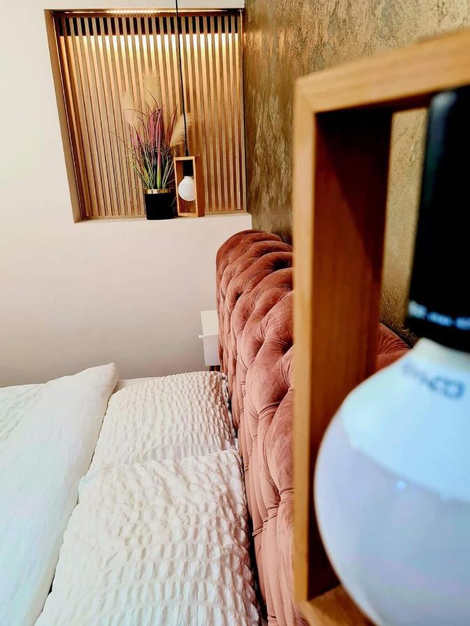 Apartment Laci Lak Premium *