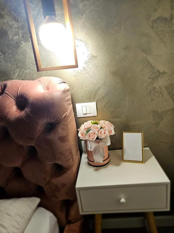 Laci Lak Premium Apartment *