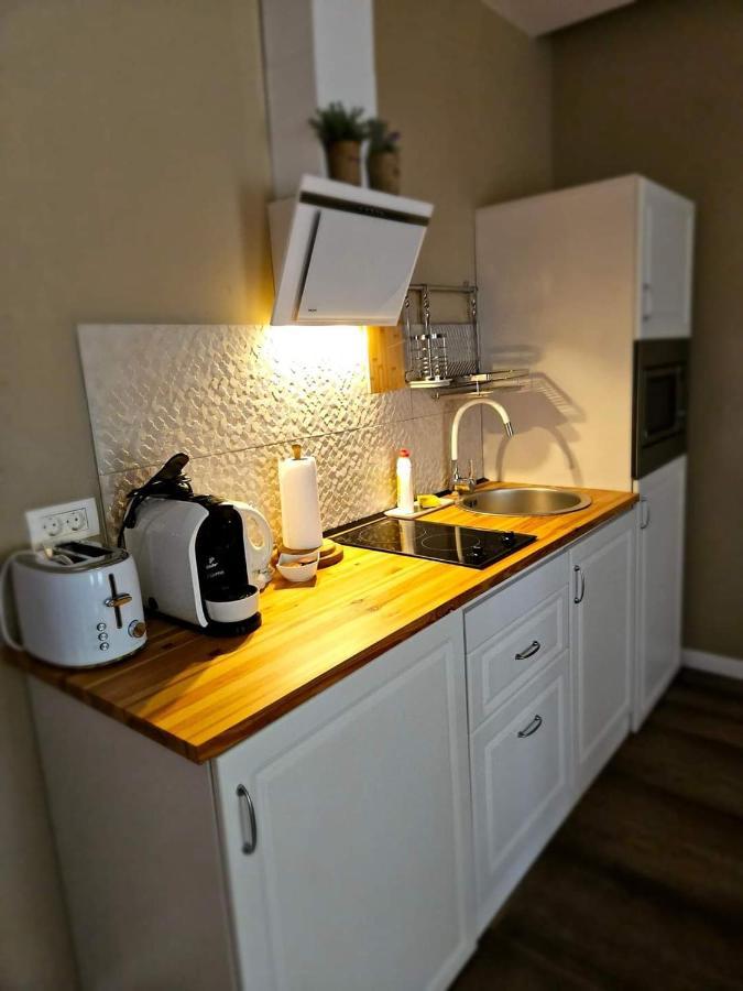 Laci Lak Premium Apartment Oradea