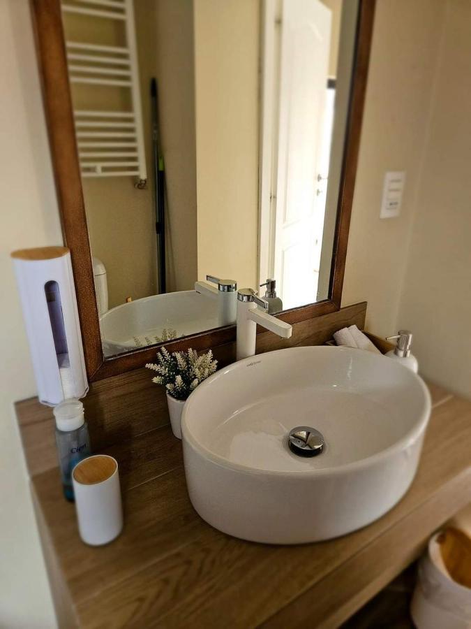 Laci Lak Premium Apartment *