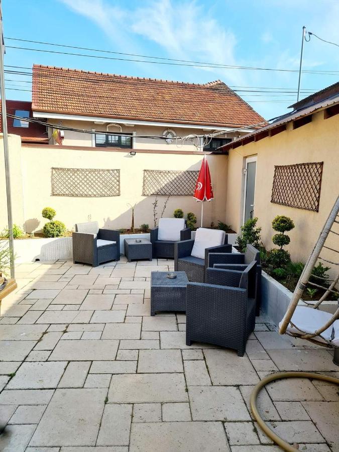 Laci Lak Premium Apartment *